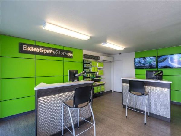 Extra Space Storage - 1485 - Placentia - W Crowther Ave - 480 West Crowther Avenue