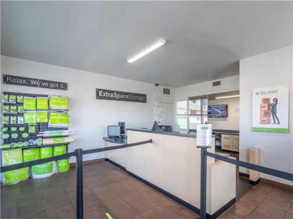 Extra Space Storage - 1523 - Anaheim - 155 S Adams St - 155 South Adams Street
