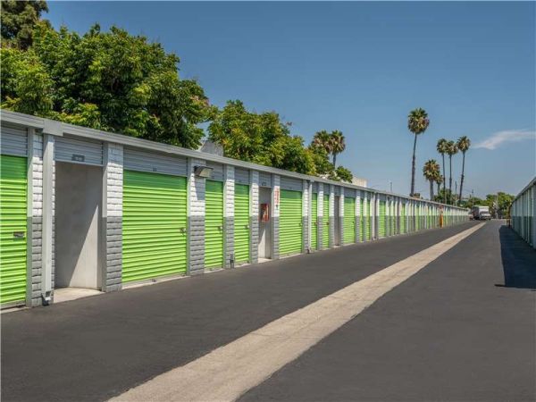 Extra Space Storage - 1523 - Anaheim - 155 S Adams St - 155 South Adams Street