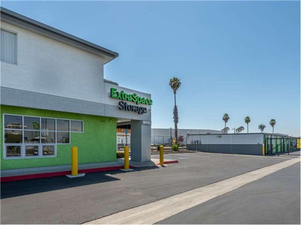 Extra Space Storage - 1523 - Anaheim - 155 S Adams St - 155 South Adams Street