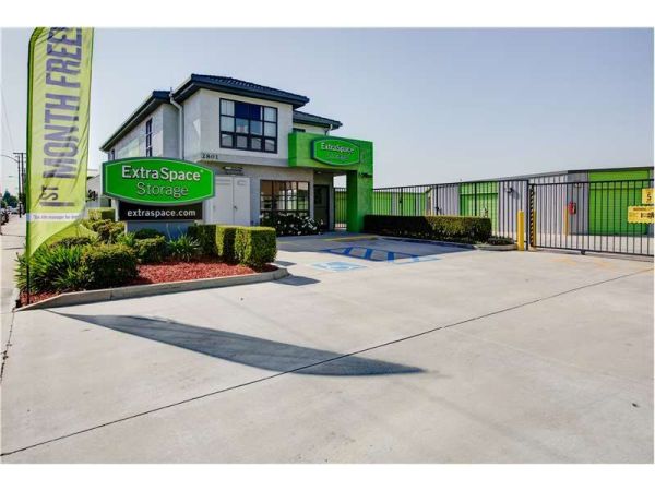Extra Space Storage - 1525 - Burbank - 2801 Thornton Ave - 2801 Thornton Avenue