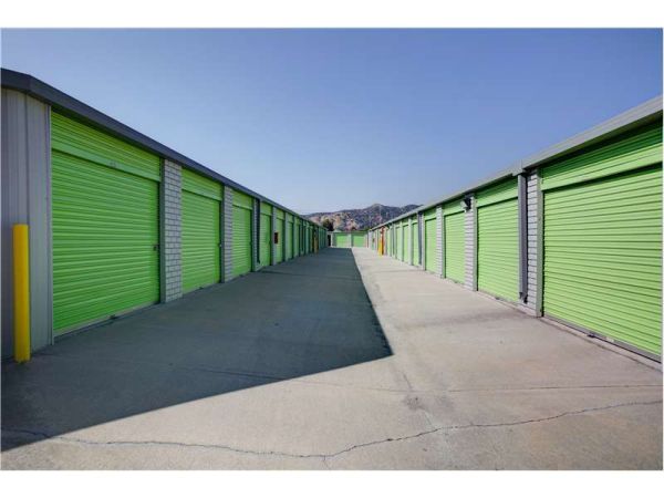 Extra Space Storage - 1525 - Burbank - 2801 Thornton Ave - 2801 Thornton Avenue