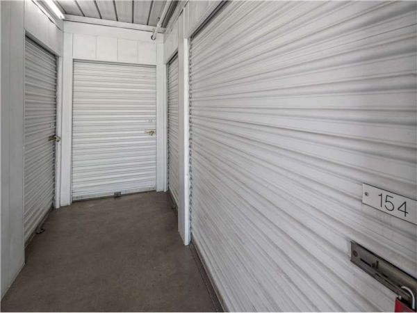 Extra Space Storage - 1536 - Santa Ana - 1030 E 4th St - 1030 East 4th Street