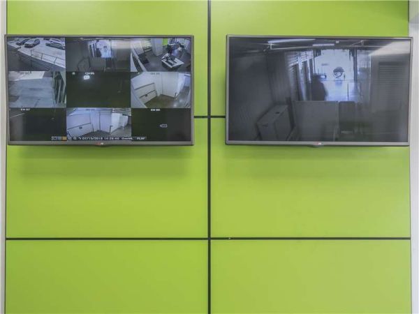 Extra Space Storage - 1563 - Los Angeles - S Western Ave - 5555 South Western Avenue