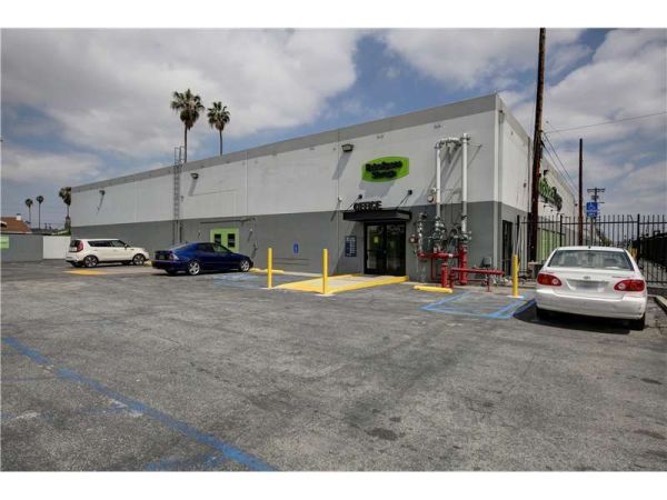 Extra Space Storage - 1562 - Los Angeles - Slauson Ave - 1701 West Slauson Avenue