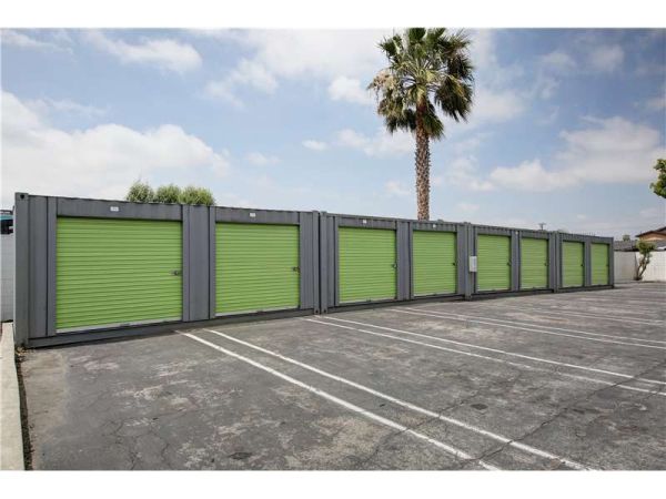 Extra Space Storage - 1562 - Los Angeles - Slauson Ave - 1701 West Slauson Avenue
