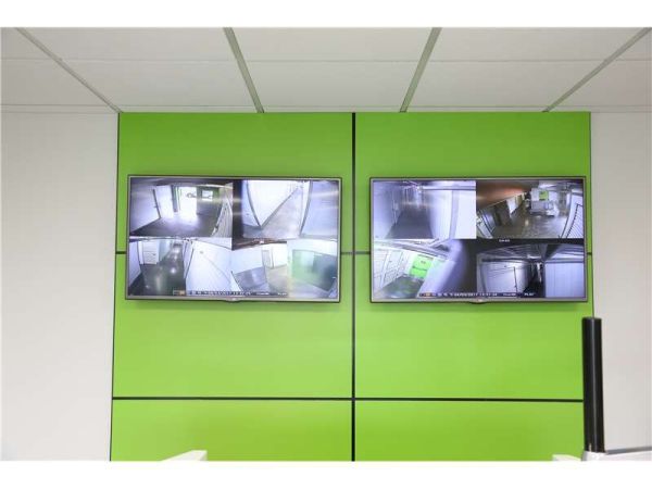Extra Space Storage - 1562 - Los Angeles - Slauson Ave - 1701 West Slauson Avenue
