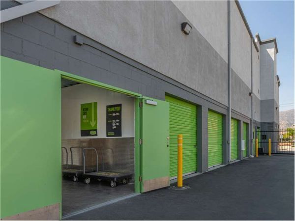 Extra Space Storage - 1565 - Sunland - Foothill Blvd - 8250 Foothill Boulevard