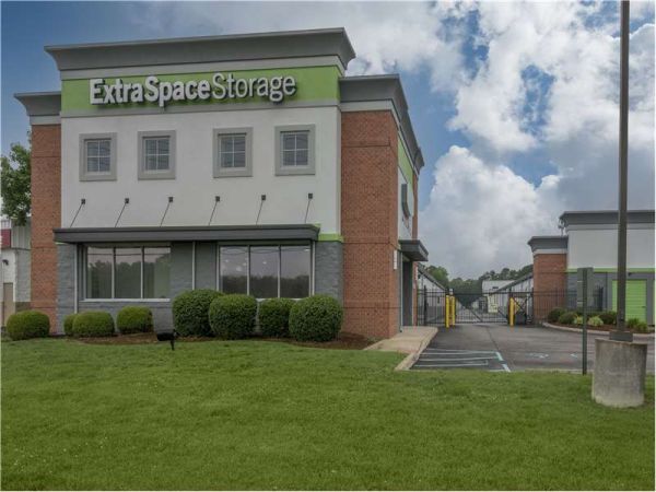 Extra Space Storage - 1570 - Virginia Beach - General Booth Blvd - 1545 General Booth Boulevard
