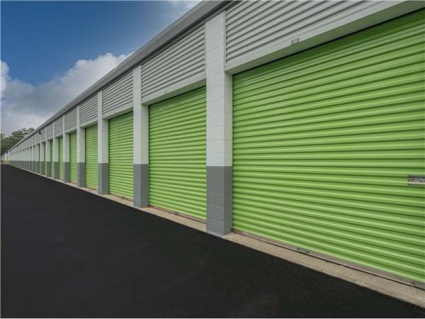 Extra Space Storage - 1570 - Virginia Beach - General Booth Blvd - 1545 General Booth Boulevard