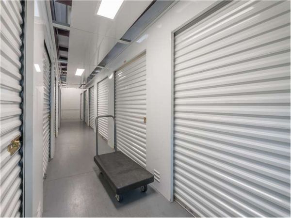 Extra Space Storage - 1570 - Virginia Beach - General Booth Blvd - 1545 General Booth Boulevard