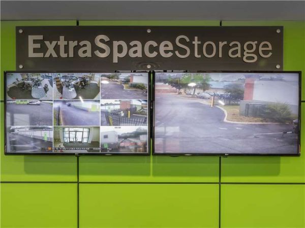 Extra Space Storage - 1570 - Virginia Beach - General Booth Blvd - 1545 General Booth Boulevard
