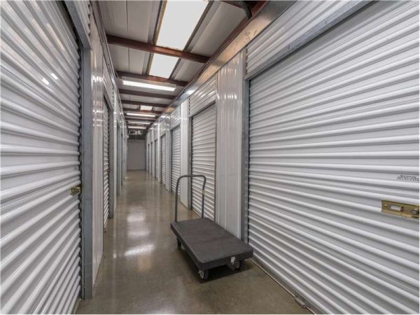Extra Space Storage - 1573 - Newport News - J Clyde Morris Blvd - 801 J Clyde Morris Boulevard