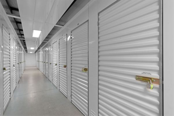 Extra Space Storage - 1575 - Richmond - Laburnum Ave - 1140 North Laburnum Avenue