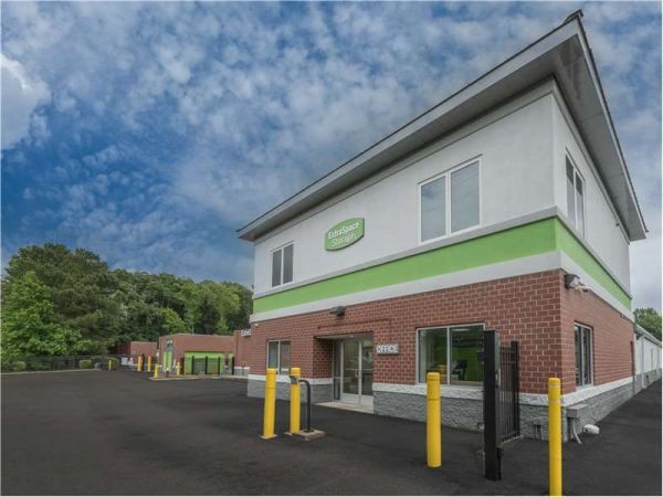 Extra Space Storage - 1581 - Newport News - Tyler Ave - 25 Tyler Avenue