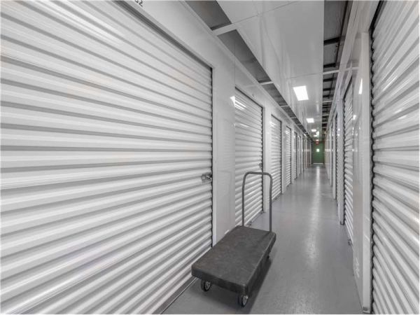 Extra Space Storage - 1581 - Newport News - Tyler Ave - 25 Tyler Avenue
