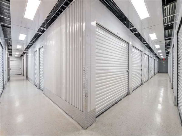 Extra Space Storage - 1585 - Atlanta - Mt Vernon Hwy - 1105 Mount Vernon Highway Northeast