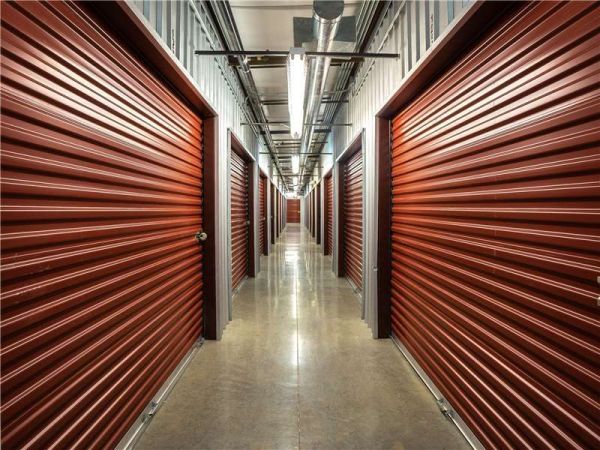 Extra Space Storage - 8494 - Fort. Worth - McCart Ave - 7600 McCart Avenue