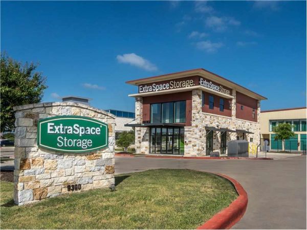 Extra Space Storage - 1640 - Austin - Brodie Lane - 9300 Brodie Lane