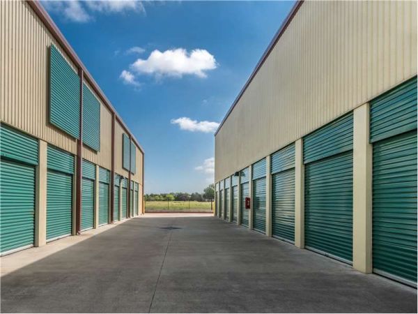 Extra Space Storage - 1640 - Austin - Brodie Lane - 9300 Brodie Lane