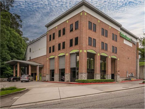 Extra Space Storage - 1688 - Marietta - Powers Ferry Rd - 2035 Powers Ferry Road