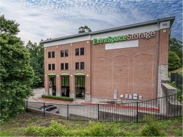 Extra Space Storage - 1688 - Marietta - Powers Ferry Rd - 2035 Powers Ferry Road