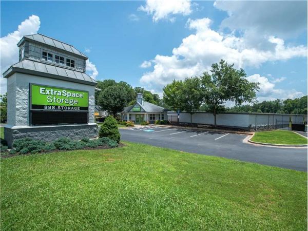 Extra Space Storage - 1692 - Marietta - Austell Rd SW - 2619 Austell Road Southwest