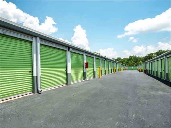 Extra Space Storage - 1692 - Marietta - Austell Rd SW - 2619 Austell Road Southwest