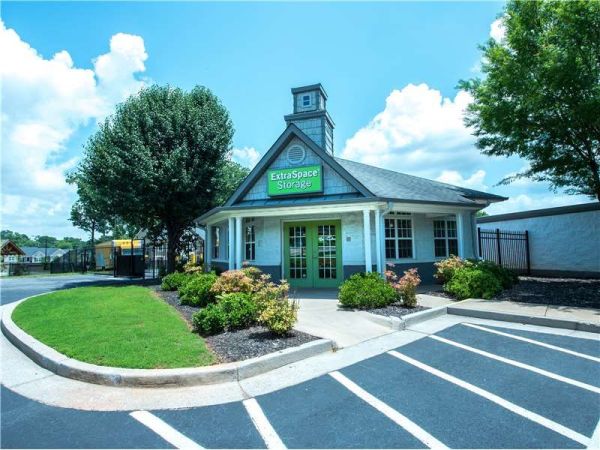 Extra Space Storage - 1692 - Marietta - Austell Rd SW - 2619 Austell Road Southwest