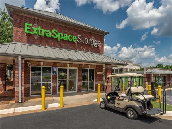 Extra Space Storage - 1693 - Buford - Buford Dr - 4257 Buford Drive