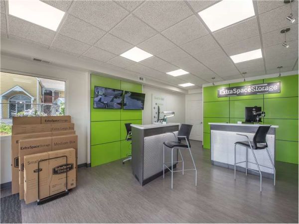 Extra Space Storage - 1693 - Buford - Buford Dr - 4257 Buford Drive