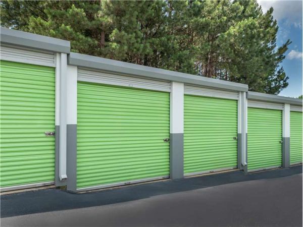 Extra Space Storage - 1693 - Buford - Buford Dr - 4257 Buford Drive