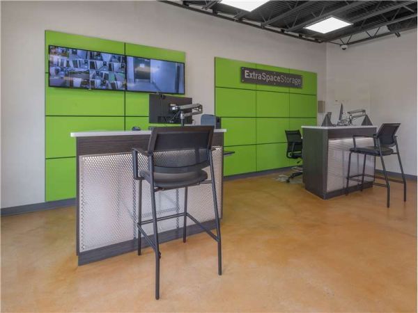 Extra Space Storage - 1698 - Duluth - Berkeley Lake Rd - 2801 North Berkeley Lake Road Northwest