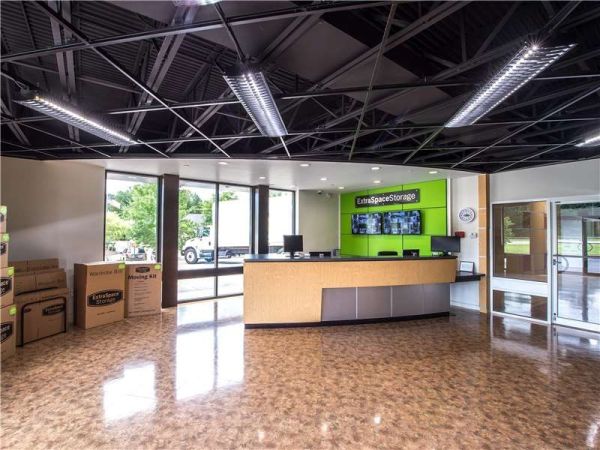 Extra Space Storage - 1699 - Duluth - Peachtree Industrial Blvd - 1790 Peachtree Industrial Boulevard