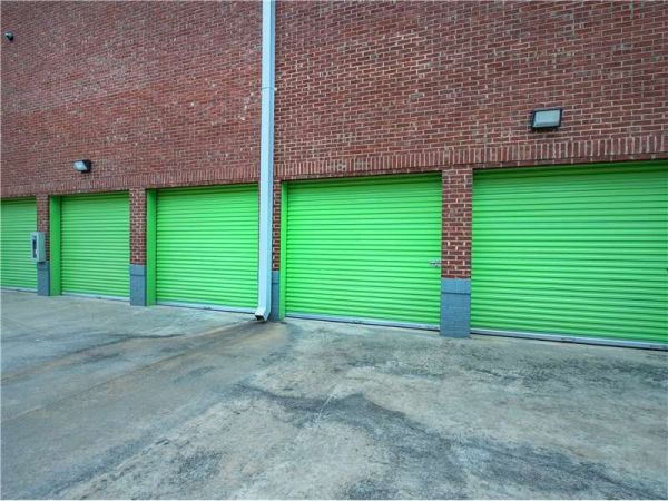 Extra Space Storage - 1699 - Duluth - Peachtree Industrial Blvd - 1790 Peachtree Industrial Boulevard