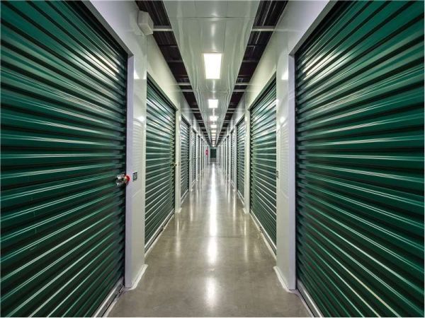 Extra Space Storage - 1699 - Duluth - Peachtree Industrial Blvd - 1790 Peachtree Industrial Boulevard