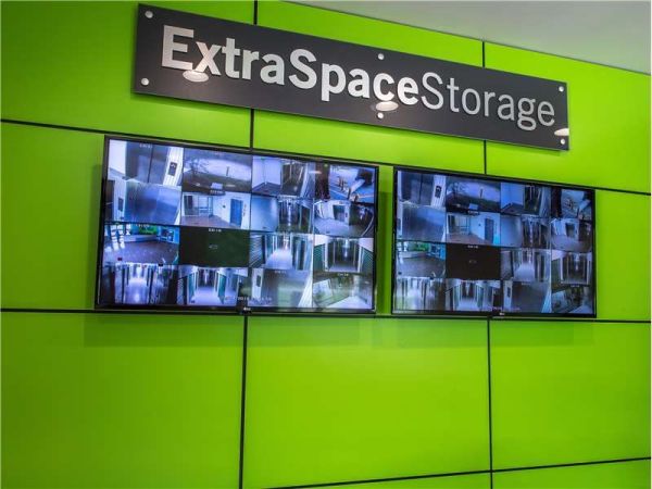 Extra Space Storage - 1699 - Duluth - Peachtree Industrial Blvd - 1790 Peachtree Industrial Boulevard