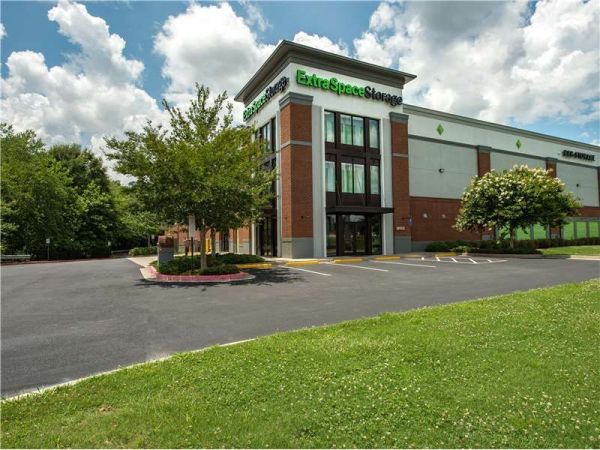 Extra Space Storage - 1702 - Austell - Tramore Pointe Pkwy - 3720 Tramore Pointe Parkway