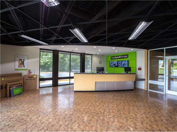 Extra Space Storage - 1702 - Austell - Tramore Pointe Pkwy - 3720 Tramore Pointe Parkway
