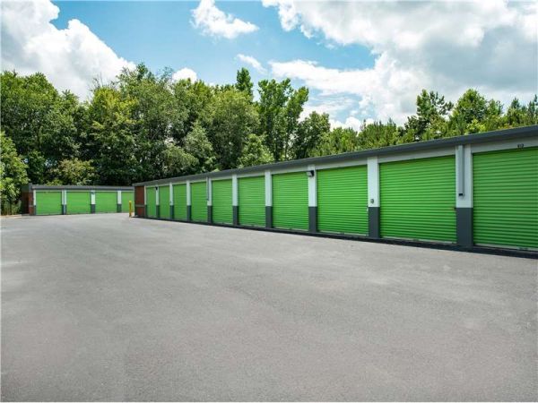 Extra Space Storage - 1702 - Austell - Tramore Pointe Pkwy - 3720 Tramore Pointe Parkway