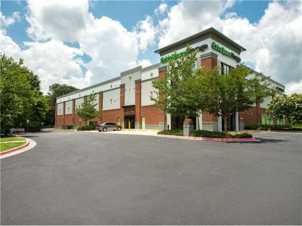 Extra Space Storage - 1702 - Austell - Tramore Pointe Pkwy - 3720 Tramore Pointe Parkway