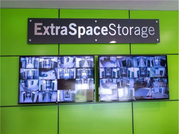 Extra Space Storage - 1702 - Austell - Tramore Pointe Pkwy - 3720 Tramore Pointe Parkway
