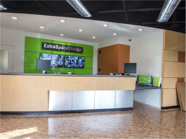 Extra Space Storage - 1704 - Smyrna - Cobb Parkway SE - 2340 Cobb Parkway Southeast
