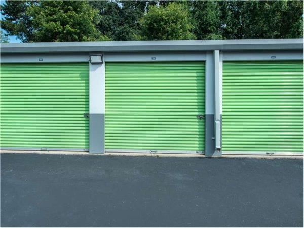 Extra Space Storage - 1704 - Smyrna - Cobb Parkway SE - 2340 Cobb Parkway Southeast