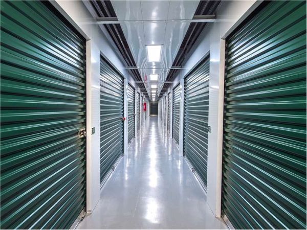 Extra Space Storage - 1704 - Smyrna - Cobb Parkway SE - 2340 Cobb Parkway Southeast
