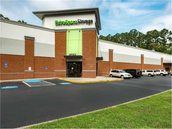 Extra Space Storage - 1704 - Smyrna - Cobb Parkway SE - 2340 Cobb Parkway Southeast