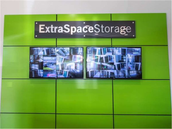 Extra Space Storage - 1704 - Smyrna - Cobb Parkway SE - 2340 Cobb Parkway Southeast