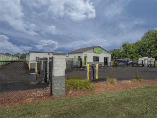 Extra Space Storage - 1721 - Concord - Winecoff School Rd - 220 Winecoff School Road