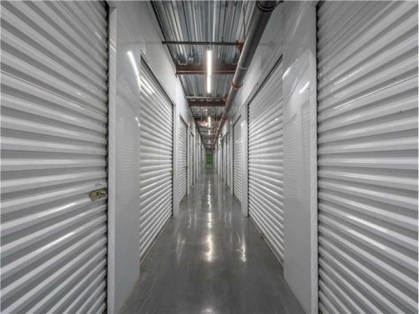 Extra Space Storage - 1732 - North Las Vegas - Ann Rd - 3155 West Ann Road