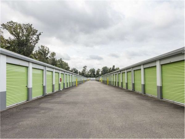 Extra Space Storage - 1780 - Hampton - Big Bethel Rd - 1343 Big Bethel Road